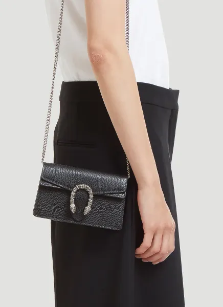Dionysus Super Mini Shoulder Bag