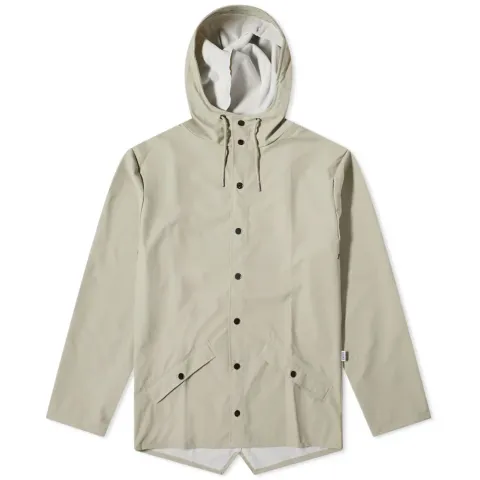 Classic Jacket