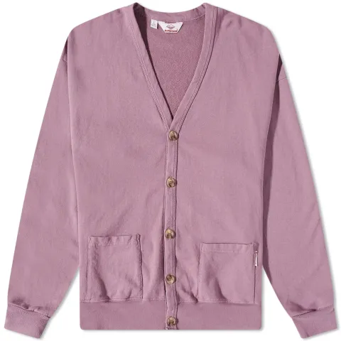 Neighbor Cardigan