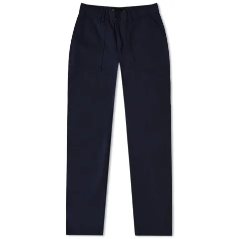 Wide Fatigue Pant