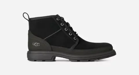 Biltmore Lace Up II Boot