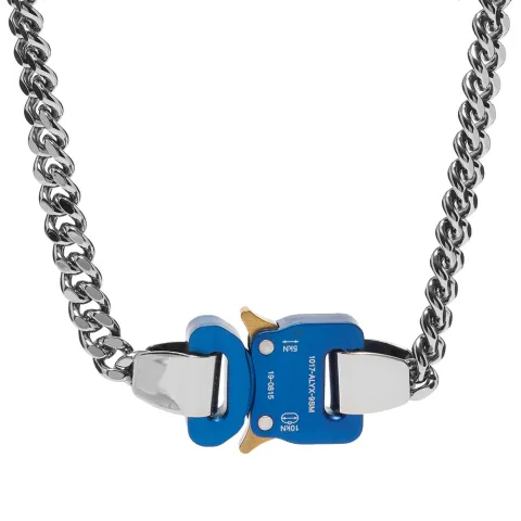 Classic Chainlink Necklace