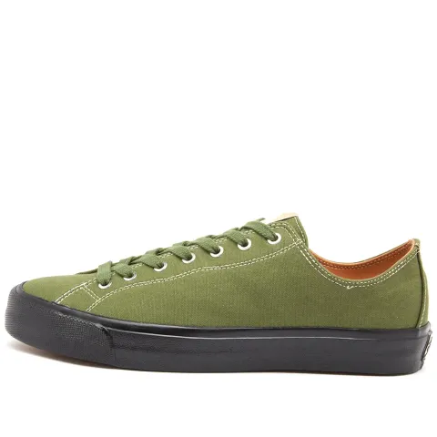 Canvas 03 Low Sneaker