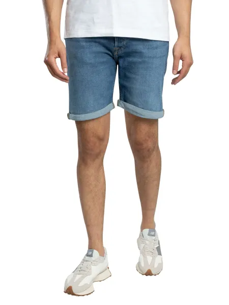 Jack & Jones Rick Original Denim Shorts