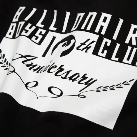 10th Anniversary Pullover Hoody