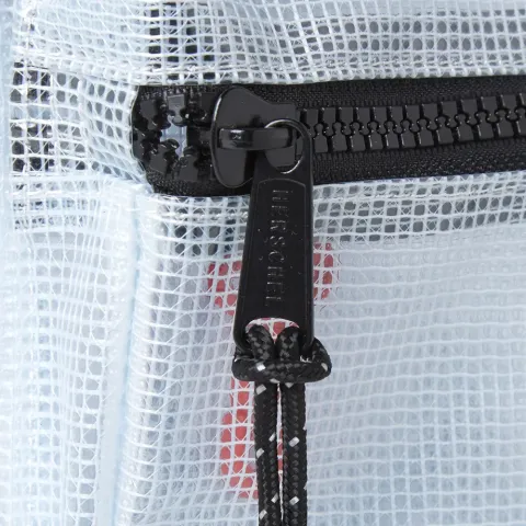 x Herschel Supply Co. Clear Lawson Backpack