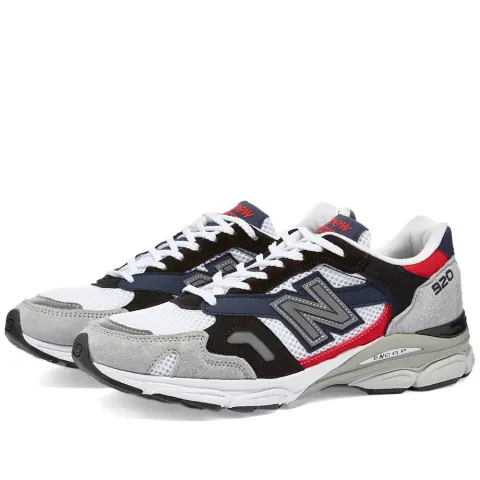 M920GKR - Made in England