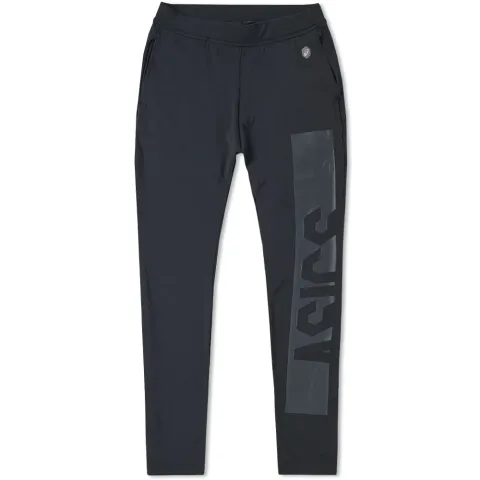 Fitted Knit Pant