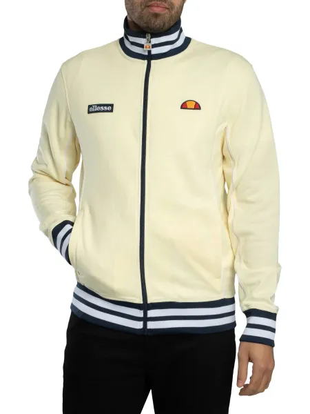 Ellesse Milan Track Jacket