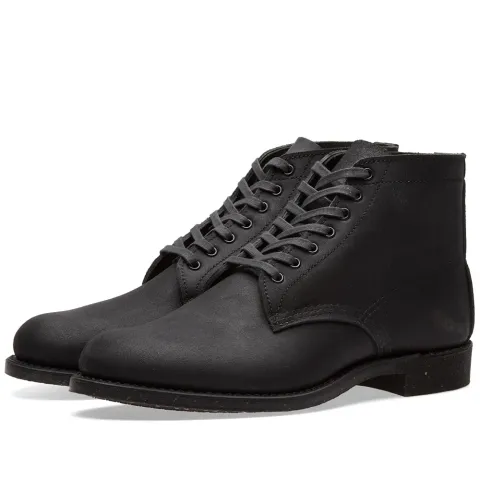 8063 Heritage Work 6" Merchant Boot