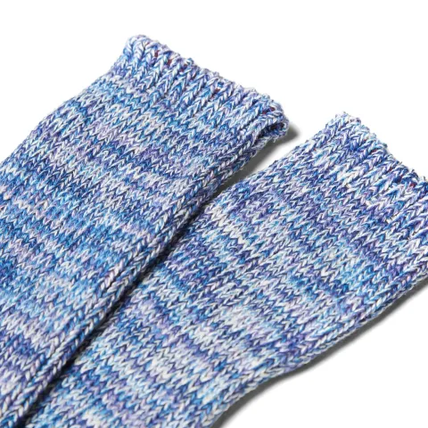 Colour Mix Crew Sock