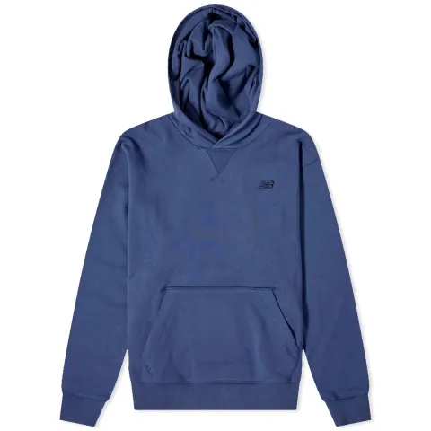 NB Athletics French Terry Hoodie