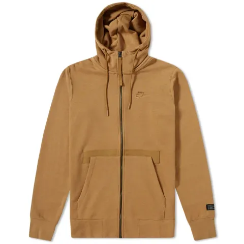 Air Force 1 Zip Hoody