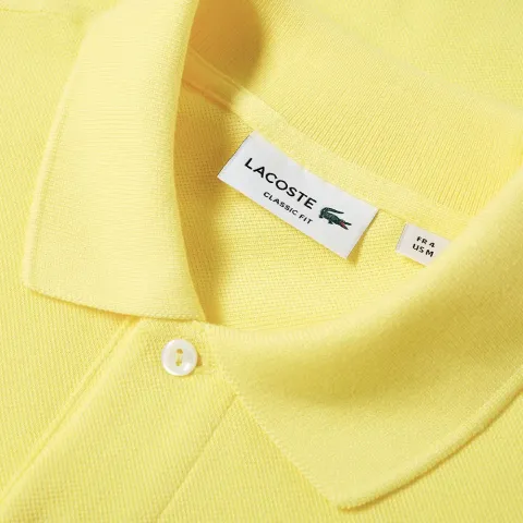 Classic L12.12 Polo