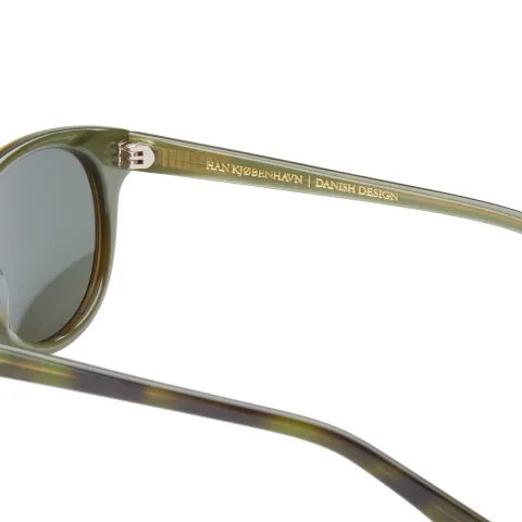 Han Timeless Sunglasses
