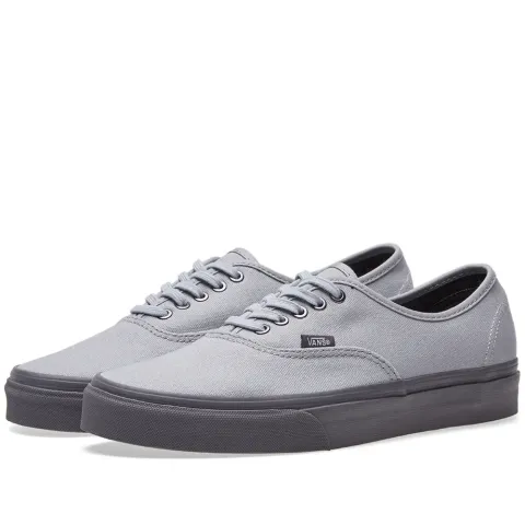 Authentic Mono