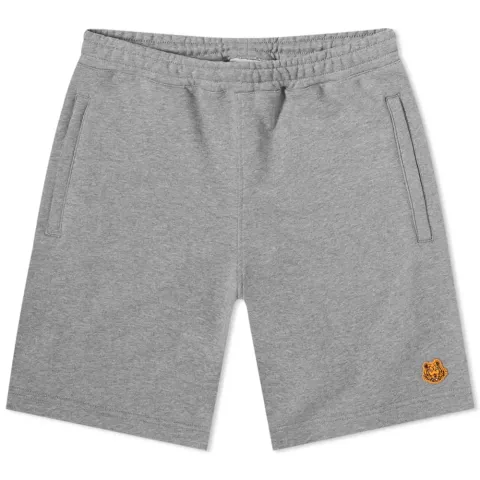Tiger Crest Shorts