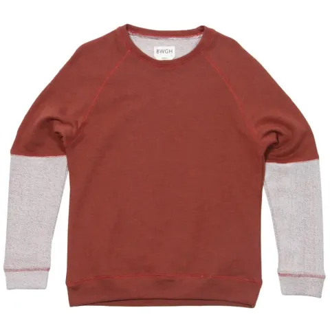 Nakaba Sweat