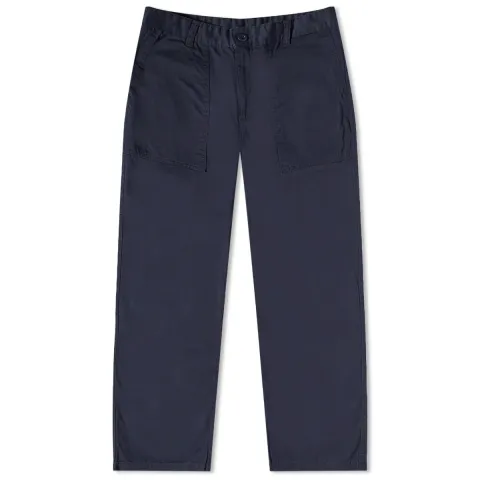 Wide Fatigue Pants