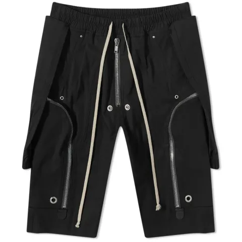 Bauhaus Cargo Pant
