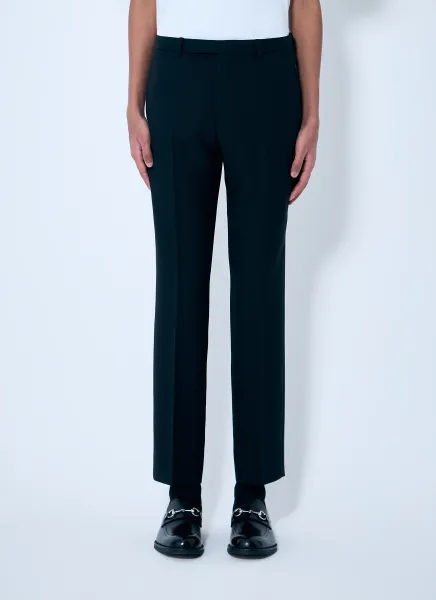 Tailored Pants
