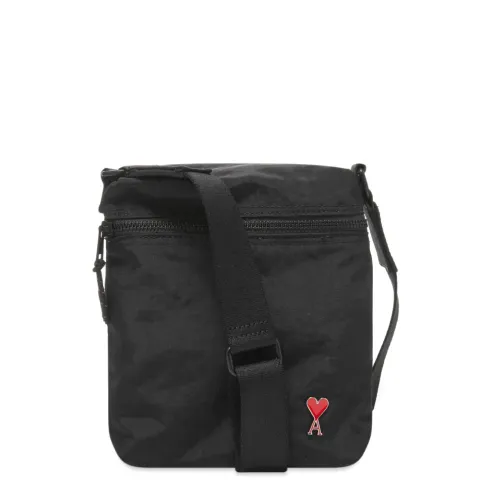 AMI ADC Crossbody Pocket Bag