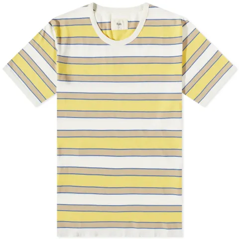 Bold Stripe T-Shirt
