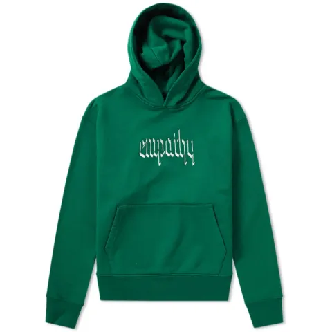 Empathy Popover Hoody