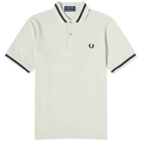 Single Tipped Polo