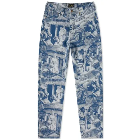 x Lee Rider Pant