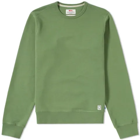 Greenland Sweat