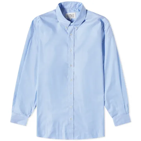 Button Down Shirt