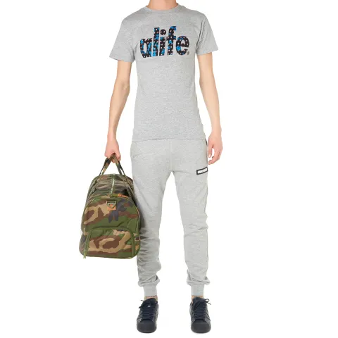 Comrade Tee