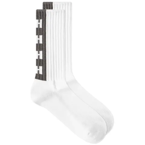 NH Logo Sock