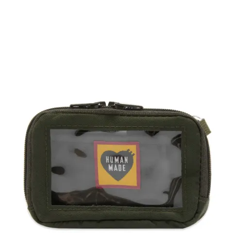 Military Card Case