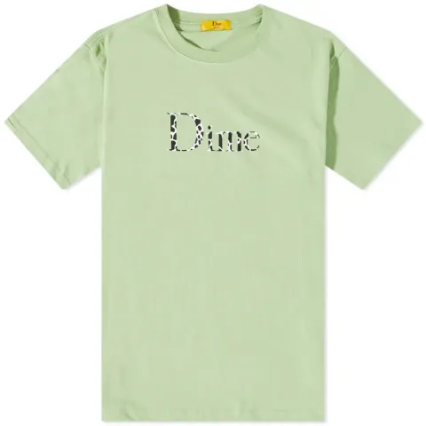 Classic Heffer Logo T-Shirt