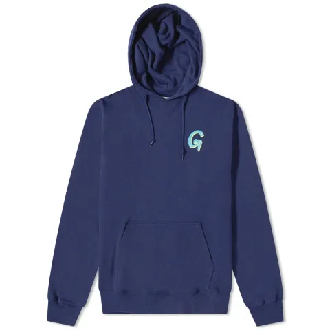 Swirl Popover Hoodie