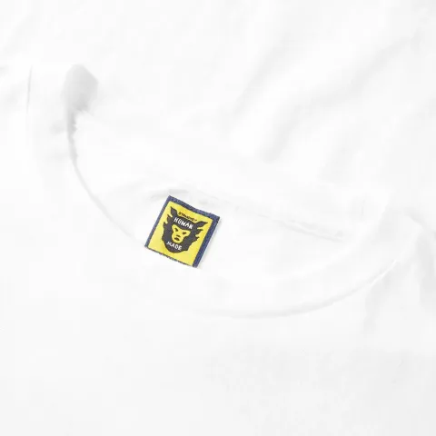 Long Sleeve Futuristic Teenages Tee