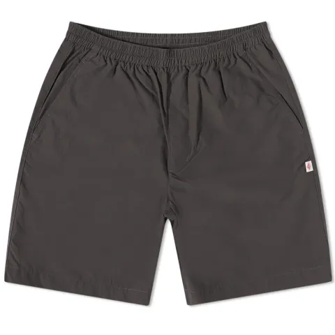 Nylon Easy Shorts