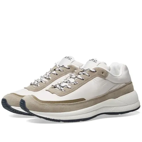 A.P.C. Running Sneaker