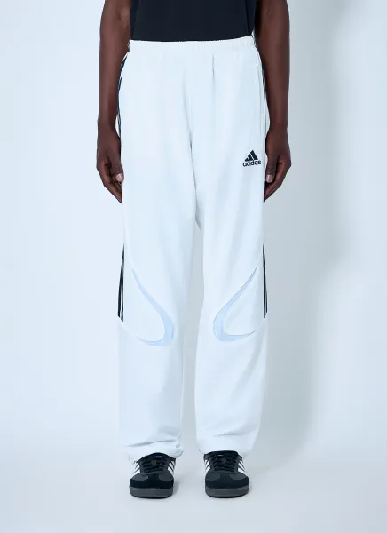 Track Pants in Technical Fabric