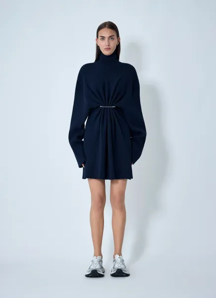 Pinches Mini Dress