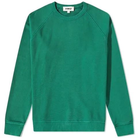 Shrank Crew Sweat