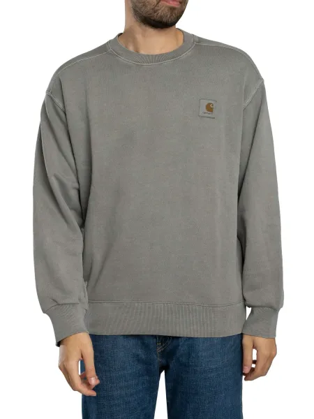 Carhartt WIP Nelson Sweatshirt