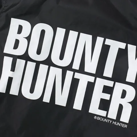 Coach Jacket
