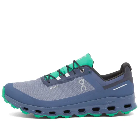 ON Cloudvista Waterproof