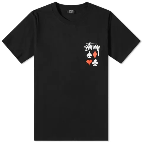 Full Deck 2 Tee