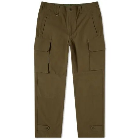 SOPHNET. French Cargo Pant