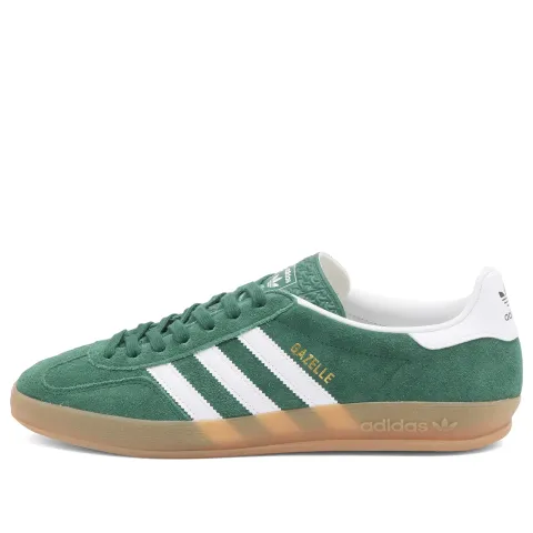 Gazelle Indoor