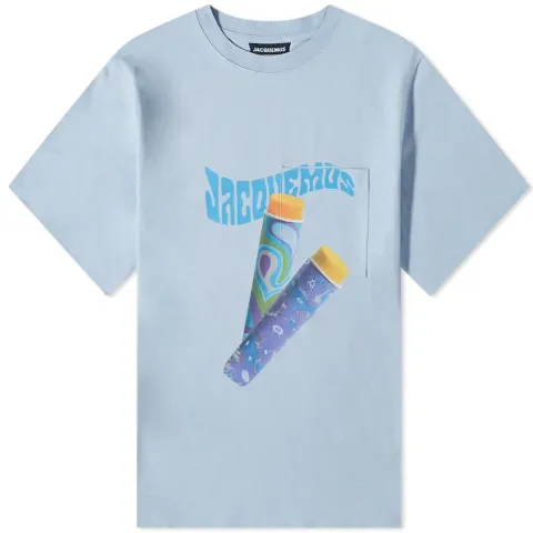 Sorbet T-Shirt